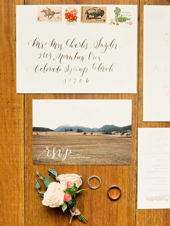 pastel-pink-rustic-chic-wedding
