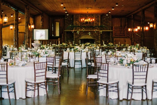 pastel-pink-rustic-chic-wedding