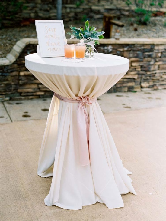 pastel-pink-rustic-chic-wedding