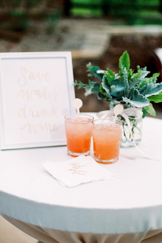 pastel-pink-rustic-chic-wedding