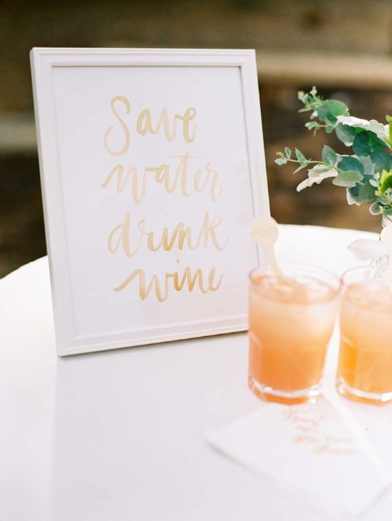 pastel-pink-rustic-chic-wedding
