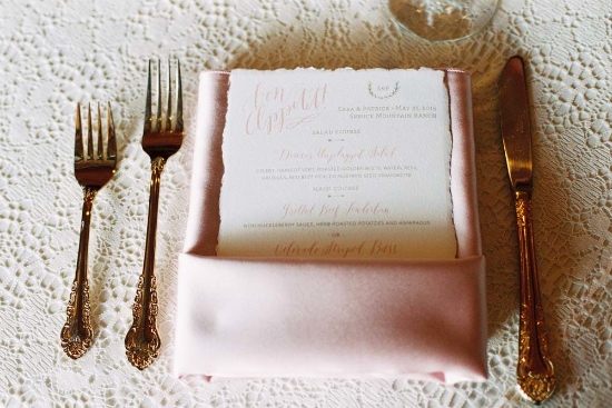 pastel-pink-rustic-chic-wedding