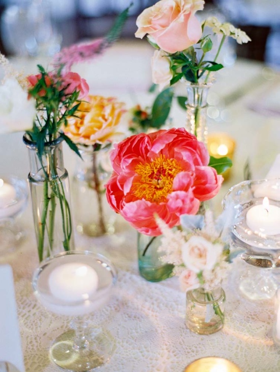 pastel-pink-rustic-chic-wedding