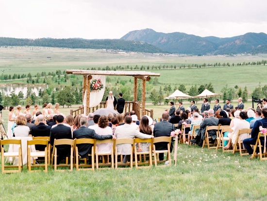 pastel-pink-rustic-chic-wedding