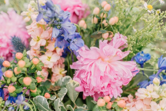 pink-and-blue-cowboy-wedding