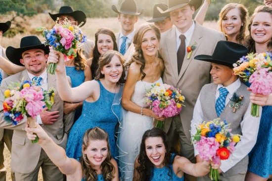 pink-and-blue-cowboy-wedding