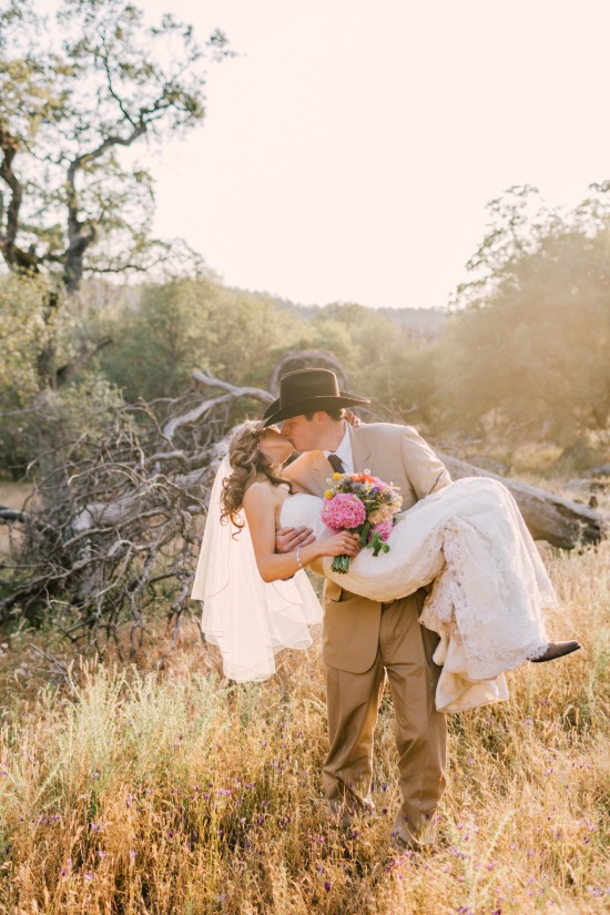 pink-and-blue-cowboy-wedding