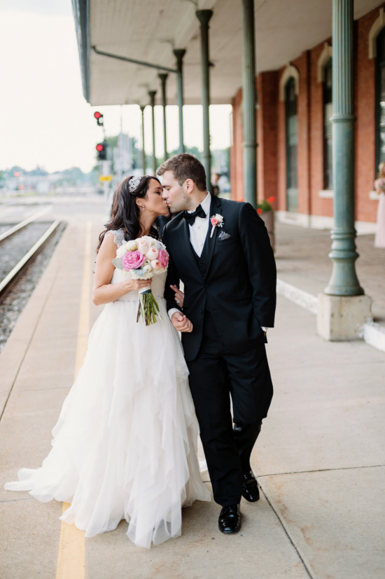 pink-and-gold-classic-romance-wedding