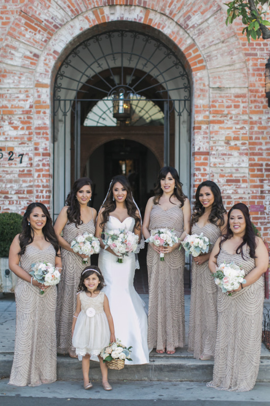 pink-and-gold-vintage-glam-wedding