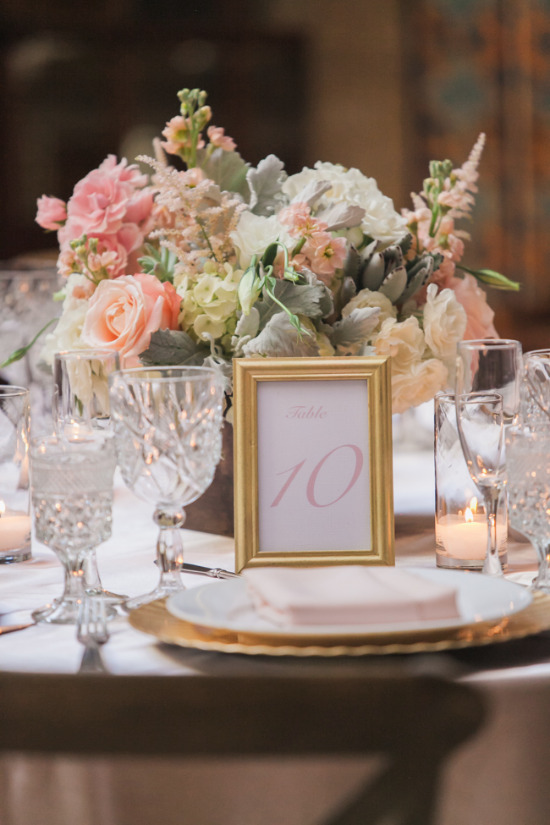 pink-and-gold-vintage-glam-wedding