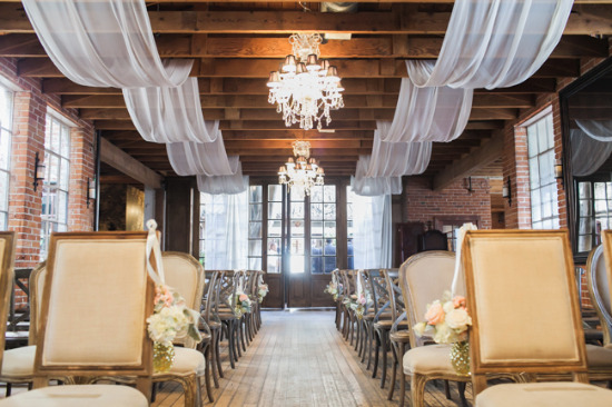 pink-and-gold-vintage-glam-wedding
