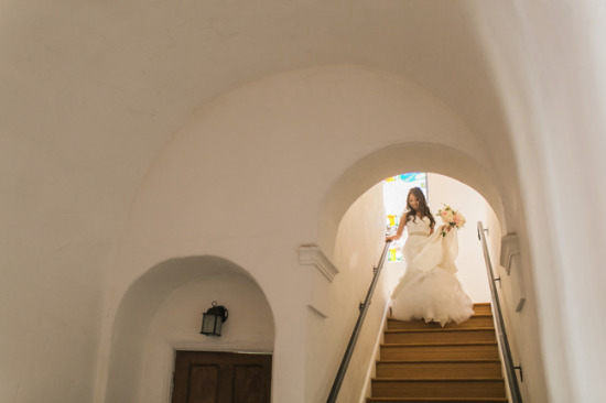 pink-and-gold-vintage-glam-wedding