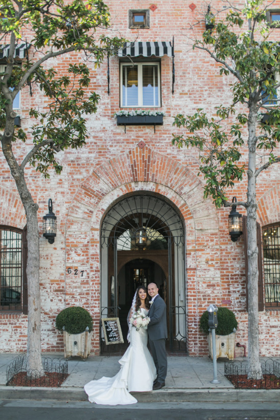 pink-and-gold-vintage-glam-wedding