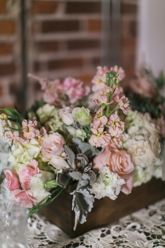pink-and-gold-vintage-glam-wedding