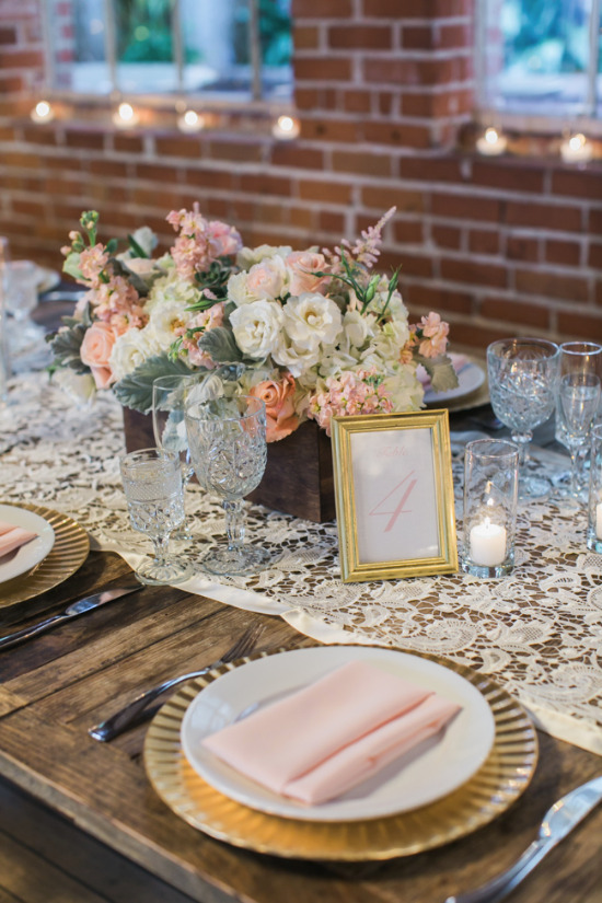 pink-and-gold-vintage-glam-wedding