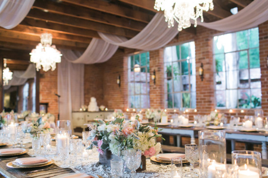 pink-and-gold-vintage-glam-wedding