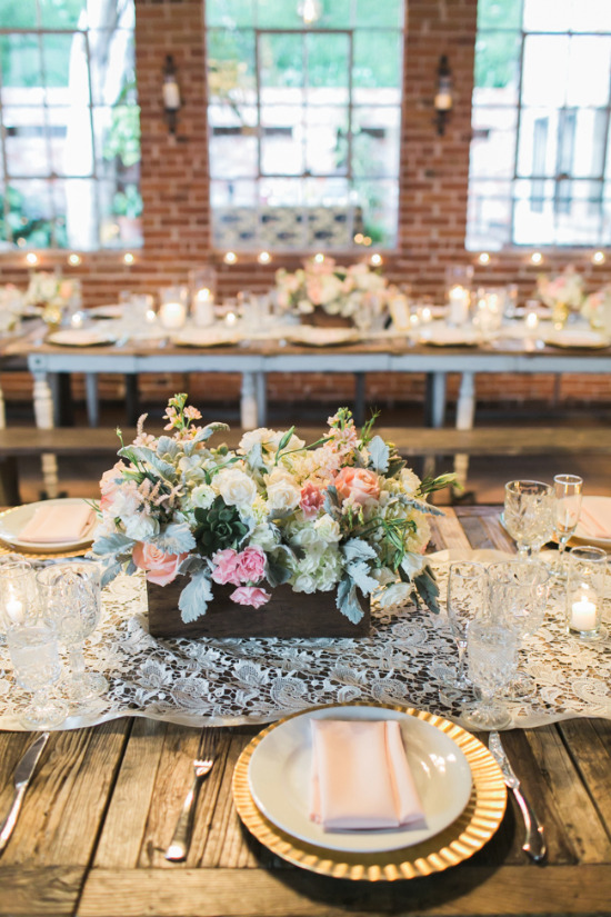 pink-and-gold-vintage-glam-wedding