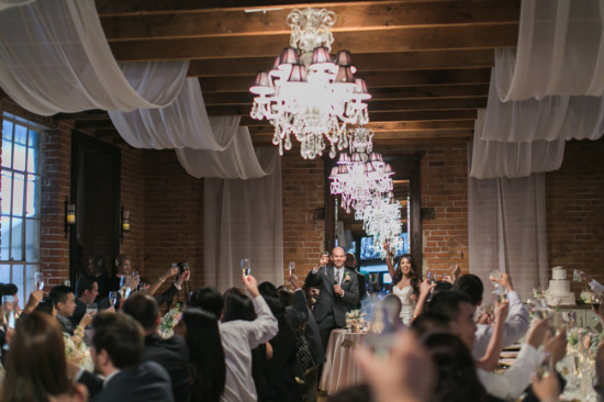 pink-and-gold-vintage-glam-wedding