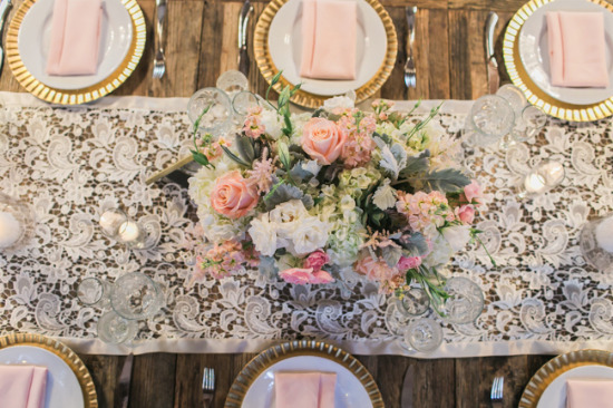 pink-and-gold-vintage-glam-wedding