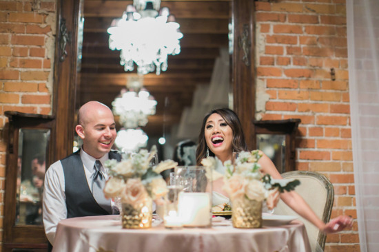 pink-and-gold-vintage-glam-wedding