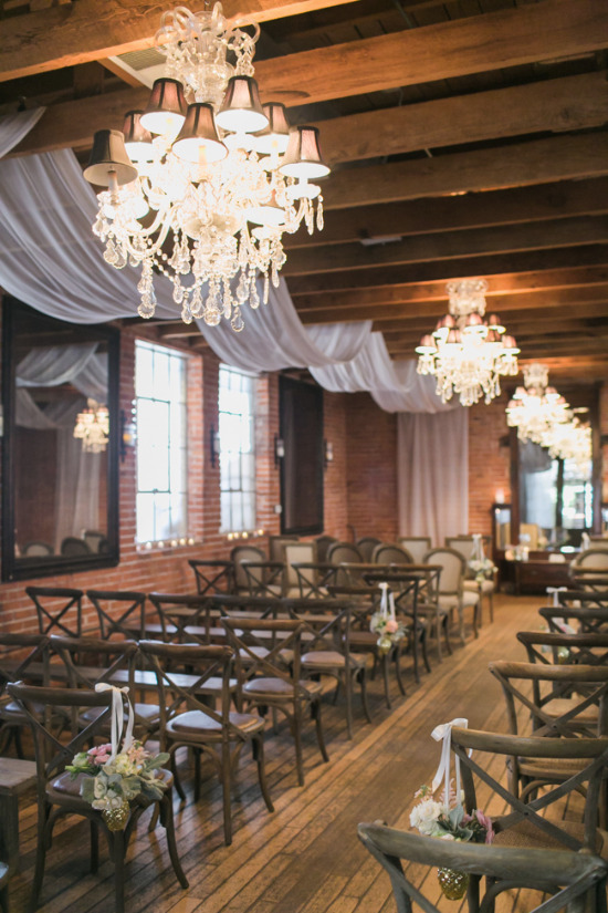 pink-and-gold-vintage-glam-wedding