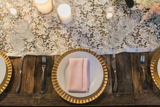 pink-and-gold-vintage-glam-wedding