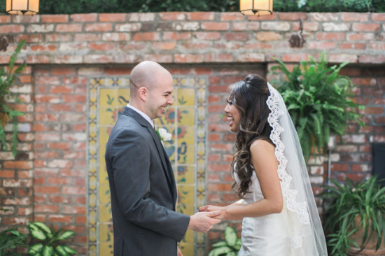 pink-and-gold-vintage-glam-wedding
