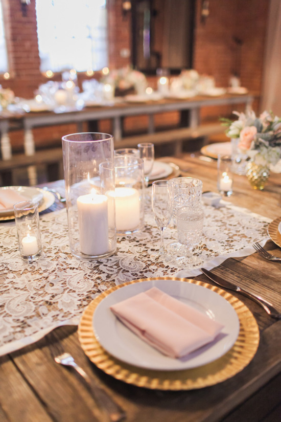 pink-and-gold-vintage-glam-wedding