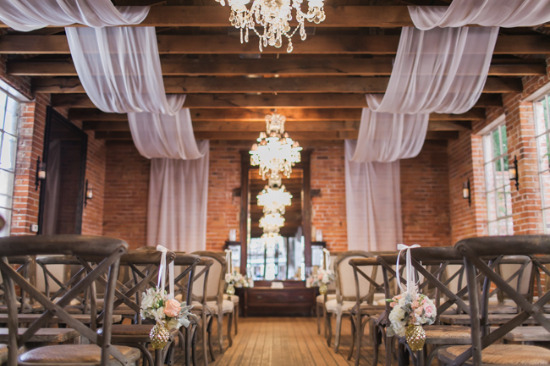 pink-and-gold-vintage-glam-wedding