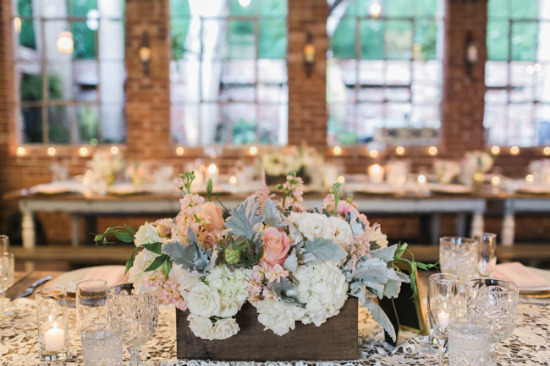 pink-and-gold-vintage-glam-wedding