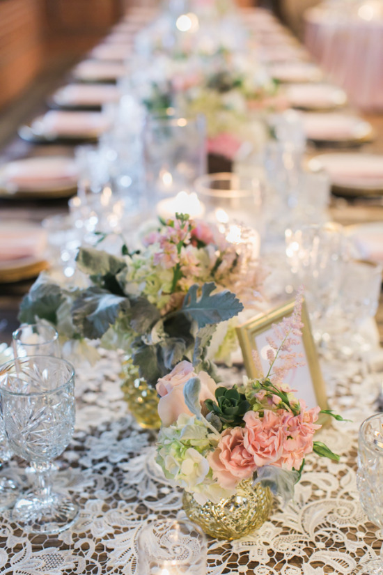 pink-and-gold-vintage-glam-wedding