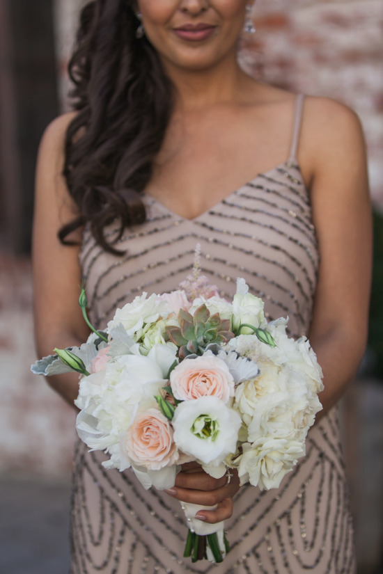 pink-and-gold-vintage-glam-wedding
