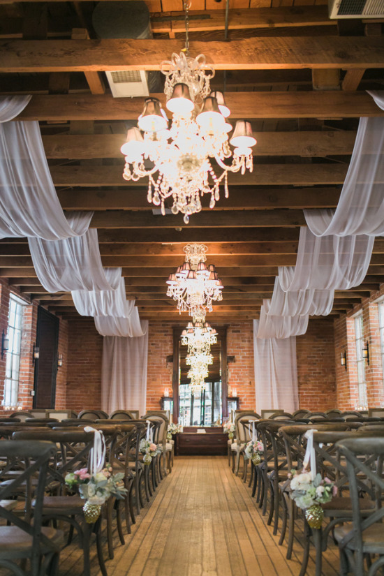 pink-and-gold-vintage-glam-wedding