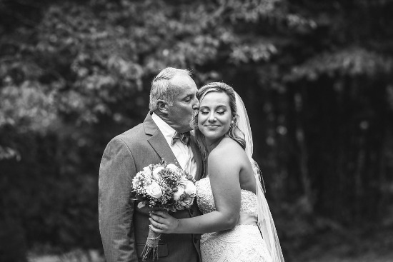 pink-and-grey-vintage-chic-wedding