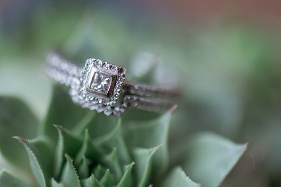 pink-and-grey-vintage-chic-wedding