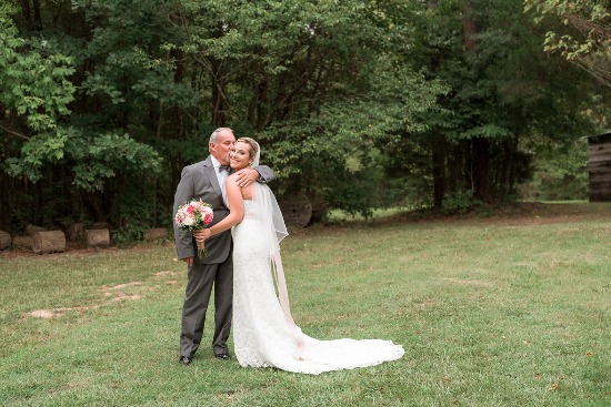pink-and-grey-vintage-chic-wedding