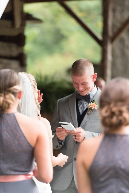 pink-and-grey-vintage-chic-wedding