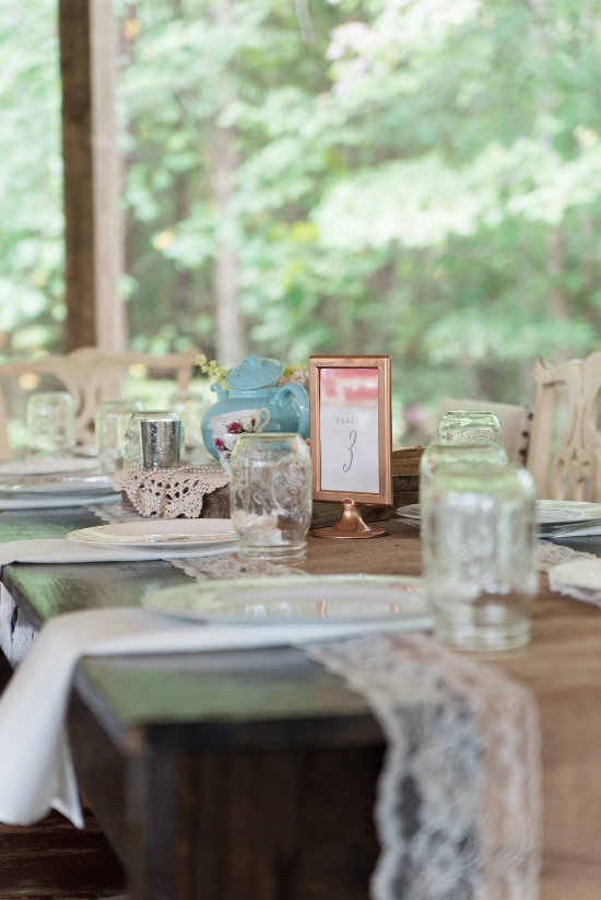 pink-and-grey-vintage-chic-wedding