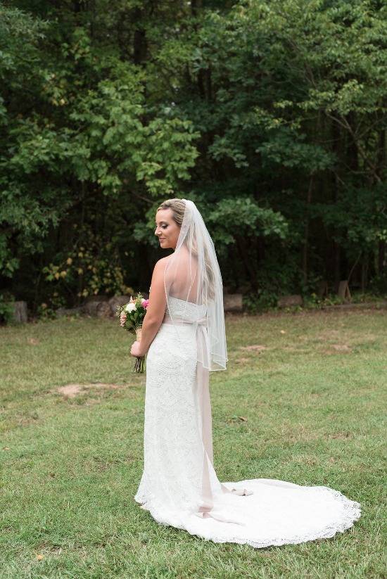 pink-and-grey-vintage-chic-wedding