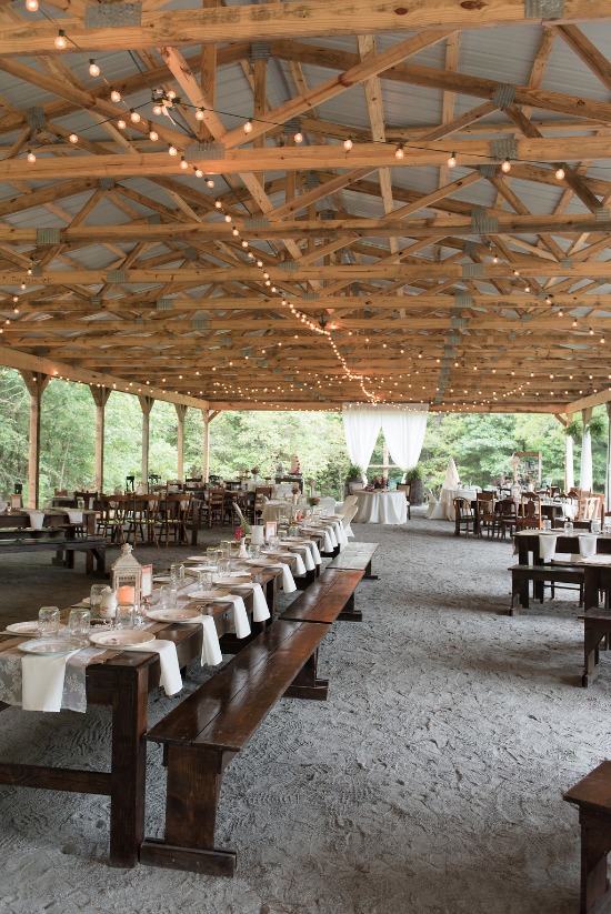 pink-and-grey-vintage-chic-wedding