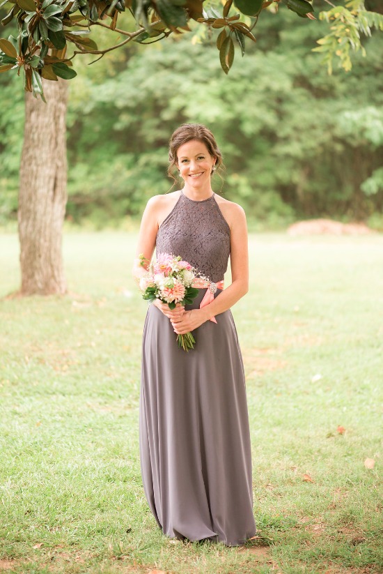 pink-and-grey-vintage-chic-wedding