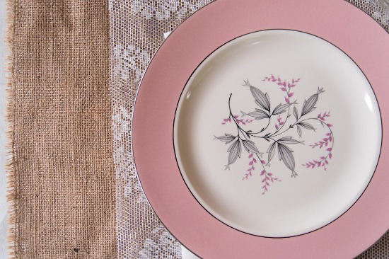 pink-and-grey-vintage-chic-wedding