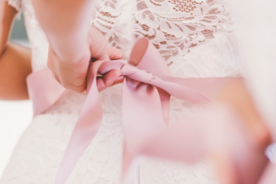 purple-and-lace-hawaiian-wedding