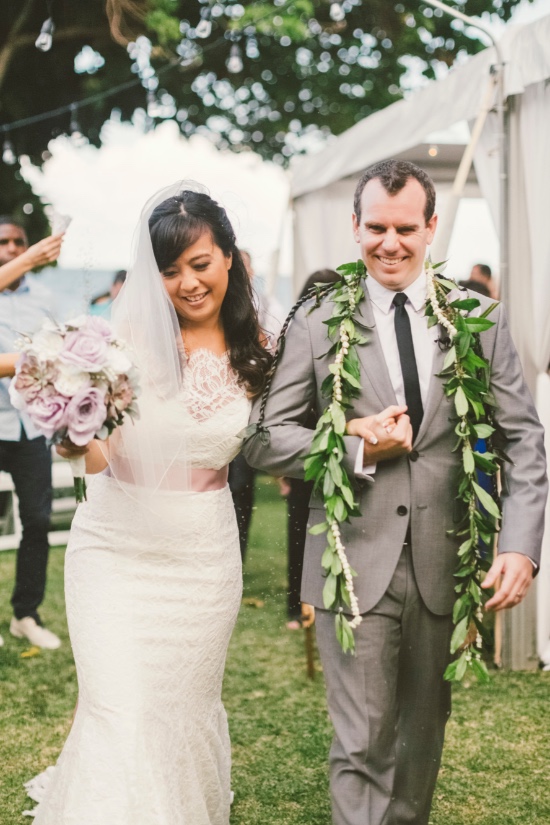 purple-and-lace-hawaiian-wedding