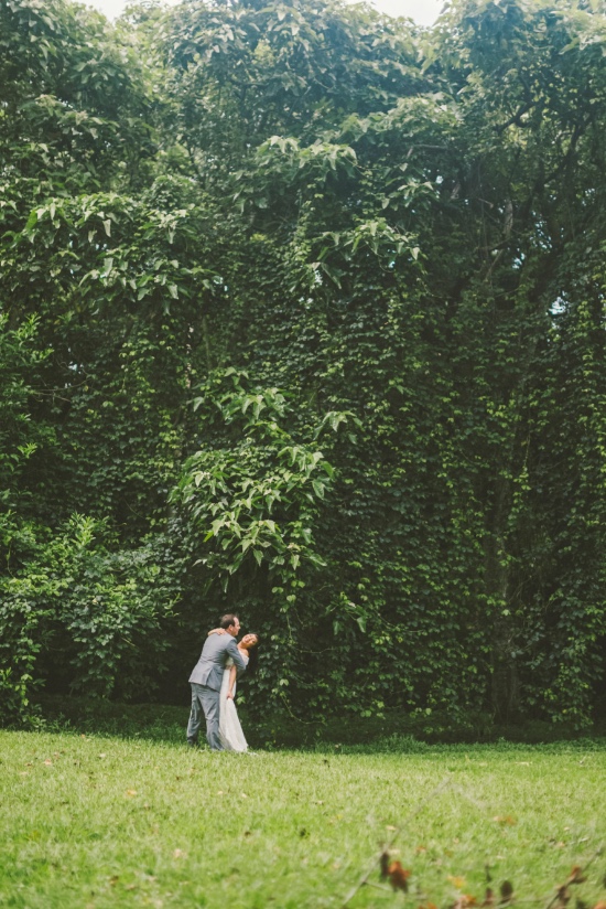 purple-and-lace-hawaiian-wedding