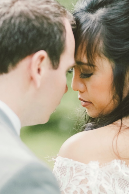 purple-and-lace-hawaiian-wedding