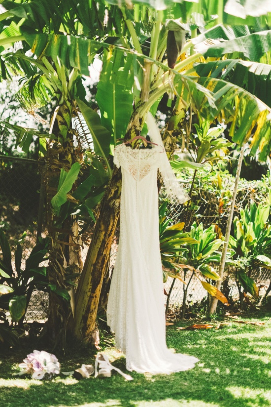 purple-and-lace-hawaiian-wedding