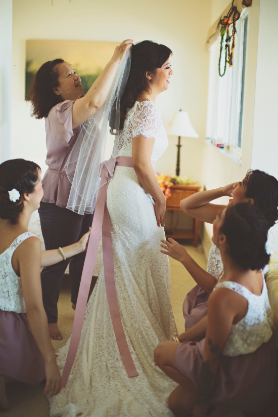 purple-and-lace-hawaiian-wedding