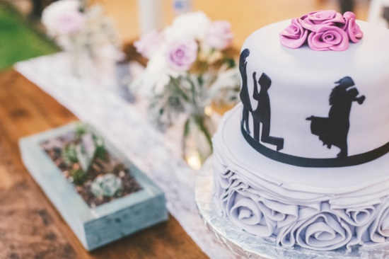 purple-and-lace-hawaiian-wedding