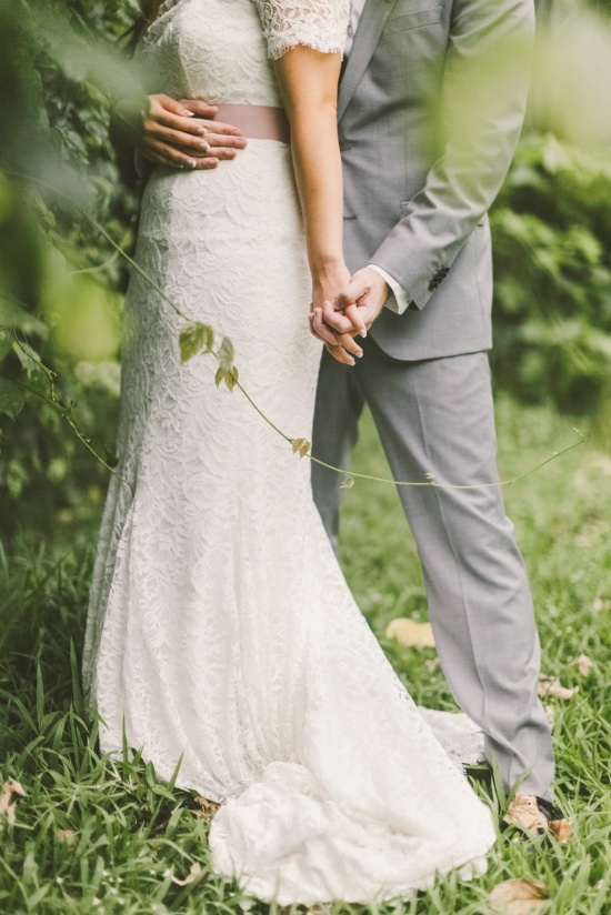 purple-and-lace-hawaiian-wedding